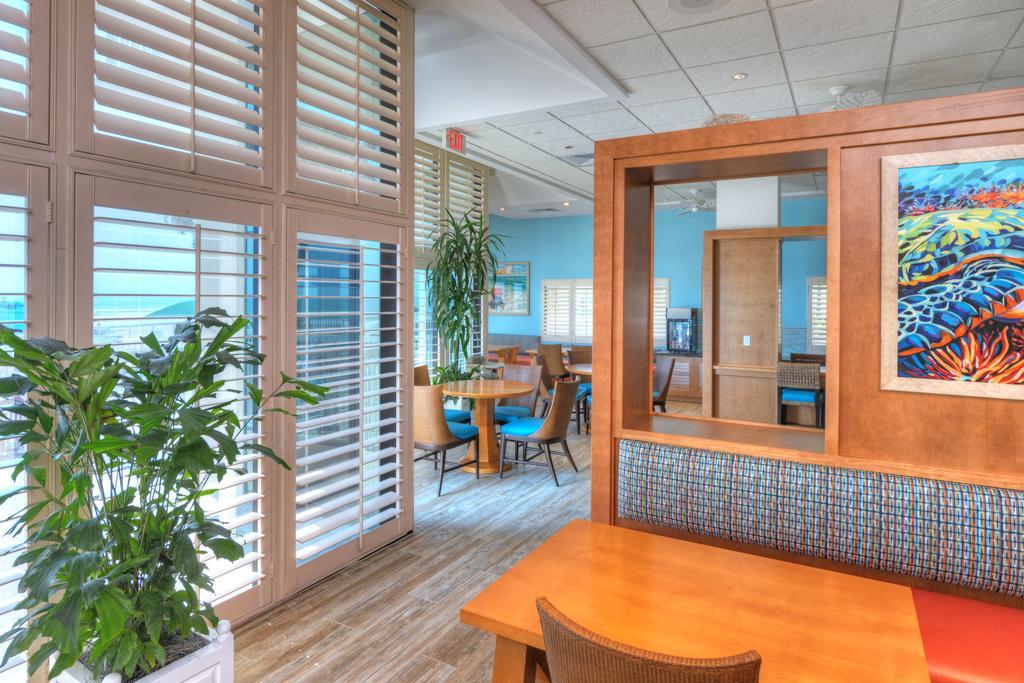 Bahama House - Daytona Beach Shores Exterior foto